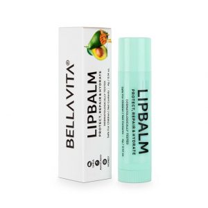 Bella Vita Organic Natural Lip Balm