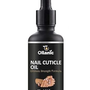 Oilanic Nail Cuticle Oil