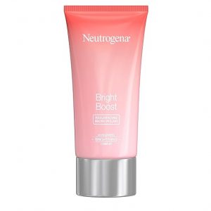 Neutrogena Bright Boost Resurfacing Micro Polish