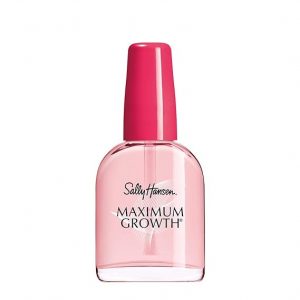 Sally Hansen Maximum Growth