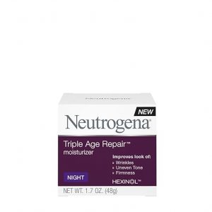 Neutrogena Triple Age Repair Moisturizer