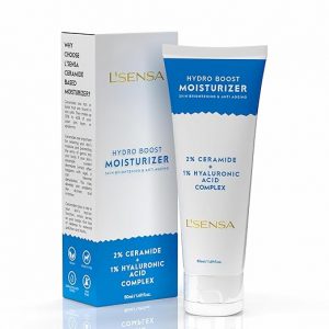 L’SENSA Hydro Boost Moisturizer