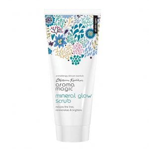 Aroma Magic Mineral Glow Scrub