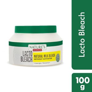 NATURES ESSENCE Lacto Bleach Cream