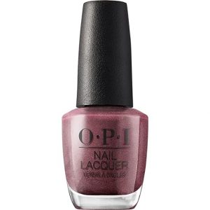 O.P.I Nail Lacquer