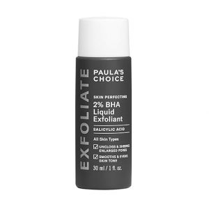 Paula's Choice Skin Perfecting 2% BHA Liquid Exfoliant