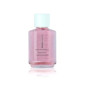 FACESCANADA Nail Enamel Remover