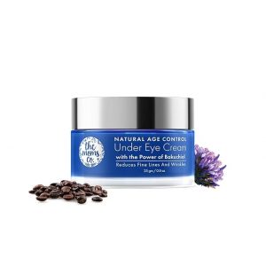 The Moms Co Natural Age Control Under Eye Cream