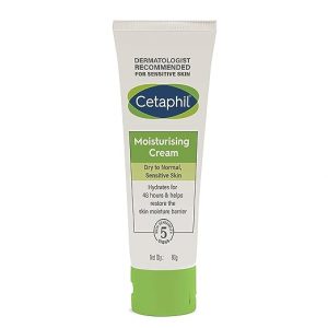 Cetaphil Moisturising Cream