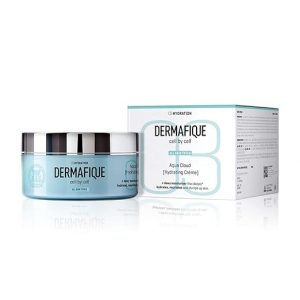 Dermafique Aqua Cloud Hydrating Creme