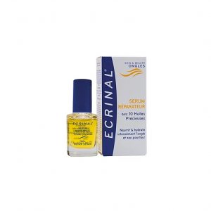 Ecrinal Nail Repair Serum