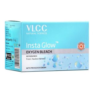 VLCC Insta Glow Oxygen Bleach