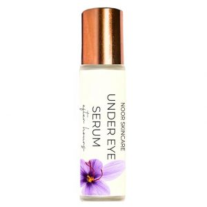 Noor Skincare Under Eye Serum