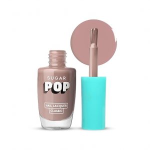 SUGAR POP Nail Lacquer Classic