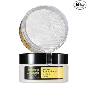 COSRX Advanced Snail Hydrogel Eye Patch