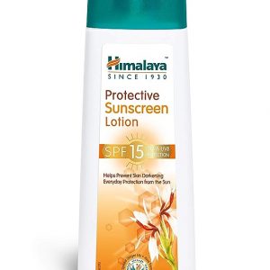 Himalaya Herbals Protective Sunscreen Lotion