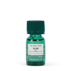 The Body Shop Tea Tree Oil