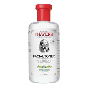 Thayer Natural Remedies Cucumber Facial Toner