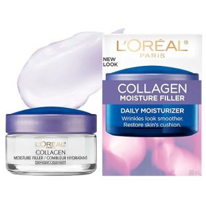 L’Oréal Paris Collagen Moisture Filler