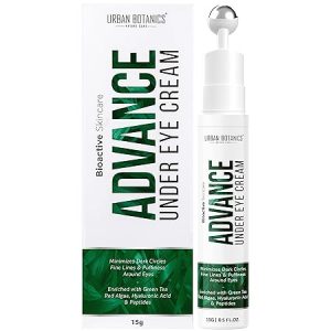 UrbanBotanics Advance Under Eye Cream