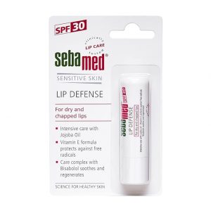 SebaMed Lip Defense