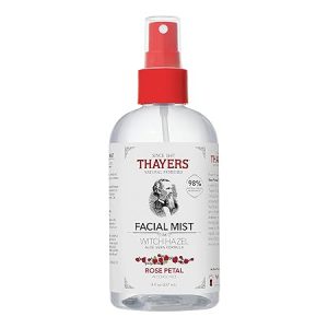 Thayers Natural Remedies Rose Petal Facial Mist