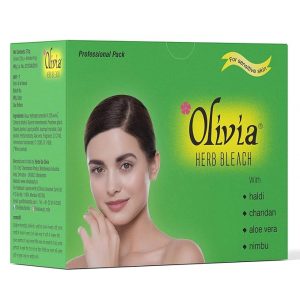 Olivia Professional Herb Bleach