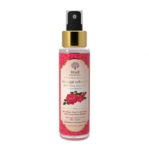 Khadi Essentials Wild Rose Water