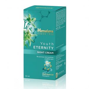 Himalaya Youth Eternity Night Cream