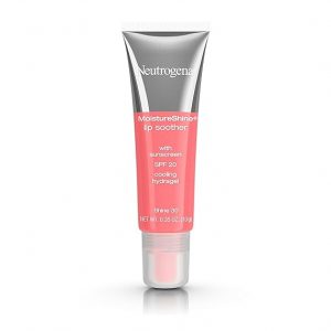 Neutrogena Moisture Shine Lip Soother