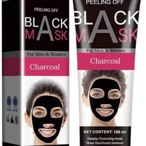 Mond'Sub Peeling Off Black Mask