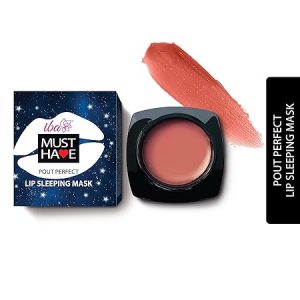 Iba Must Have Pout Perfect Lip Sleeping Mask