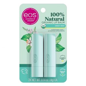 EOS Organic Lip Balm