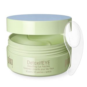 PIXI DetoxifEYE Depuffing Eye Patches