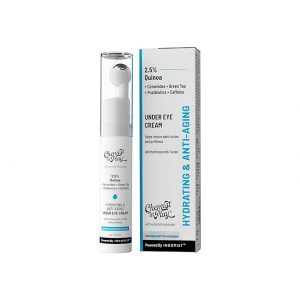 Chemist At Play Under Eye Cream