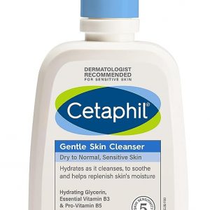 Cetaphil Gentle Skin Cleanser