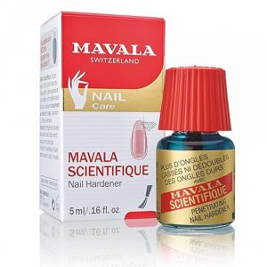 Mavala Scientifique Nail Hardener