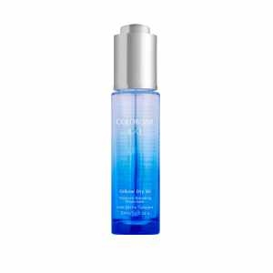 Colorbar Cellular Dry Oil Moisture Boosting Treatment