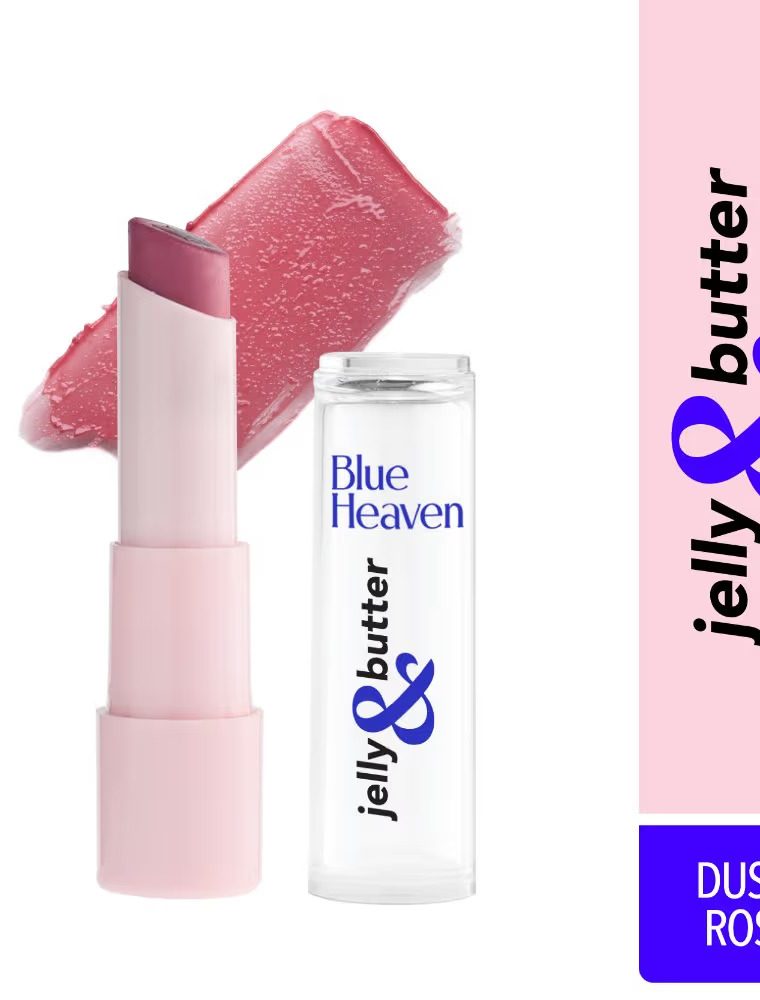 Blue Heaven Jelly & Butter Hydrating Lip Balm