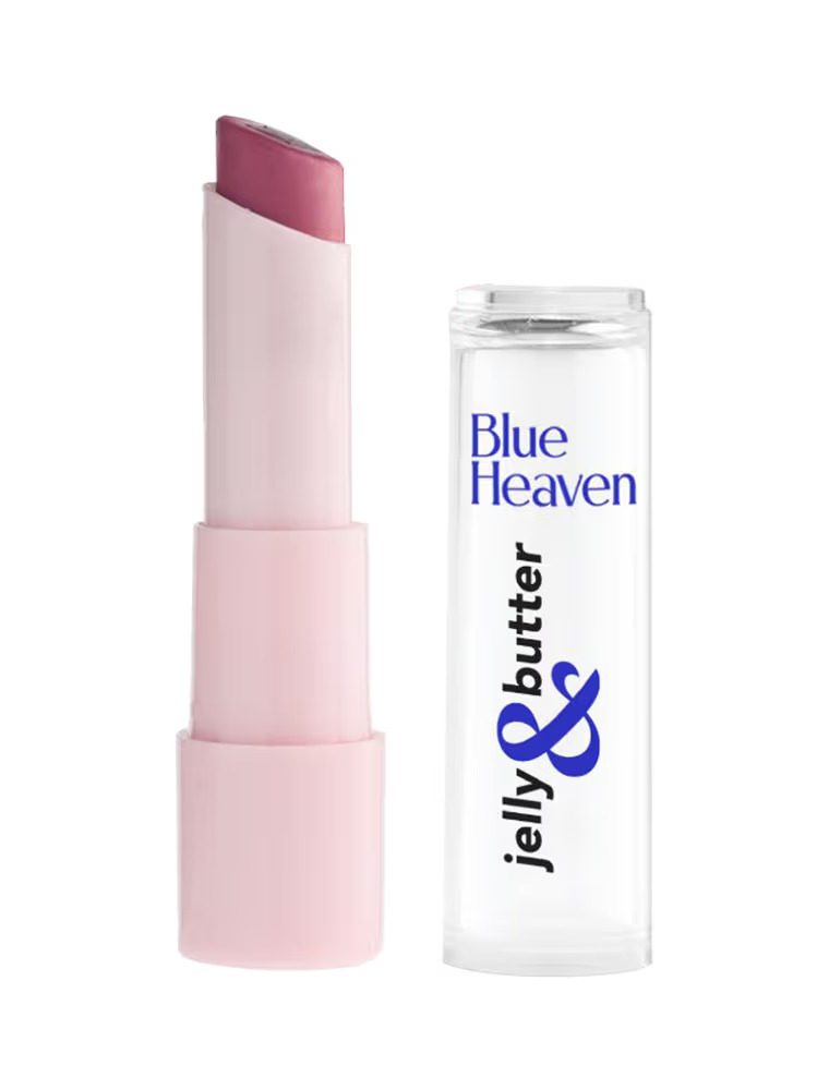 Blue Heaven Jelly & Butter Hydrating Lip Balm