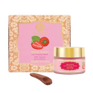 RYLLZ ESSENTIALS Berry Burst Lip Sleeping Mask