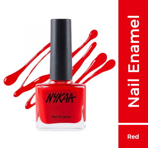 Nykaa Nail Enamel