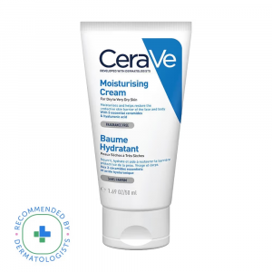 CeraVe Moisturizing Cream