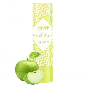 Nykaa Serial Kisser Moisturising Lip Balm