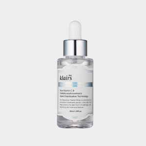 Klairs Freshly Juiced Vitamin Drop Vitamin C Serum