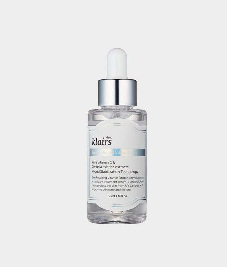 Klairs Freshly Juiced Vitamin Drop Vitamin C Serum