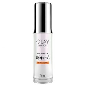 Olay Niacinamide + Vitamin C Super Serum