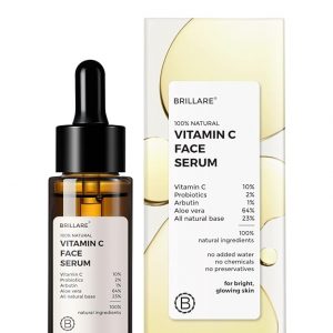 Brillare 10% Vitamin C Serum