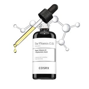 COSRX Pure 23% Vitamin C Serum